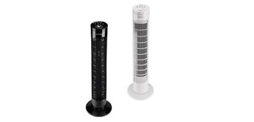 torenventilator lidl goedkope airco