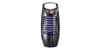 goedkope muggenval uv licht lidl