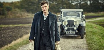 Peaky Blinders seizoen 6