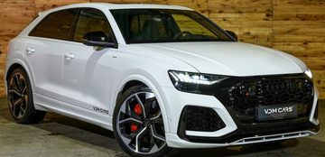 audi rs q8 te koop