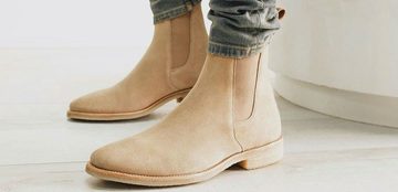 schoenen en broek combineren