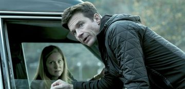 ozark seizoen 3 trailer op Netflix