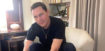 woning dj tiesto