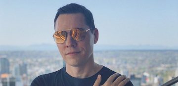 Appartement DJ Tiësto te koop
