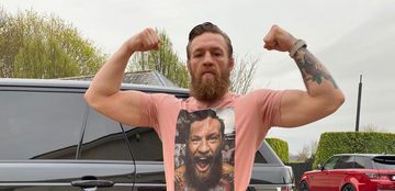 Conor McGregor