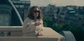 Nieuwe film Netflix Madame Claude
