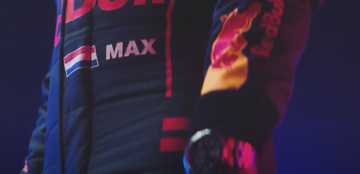 Wanneer onthult Red Bull de nieuwe F1 auto van Max Verstappen RB18