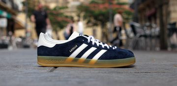 Adidas gazelle indoor sneaker