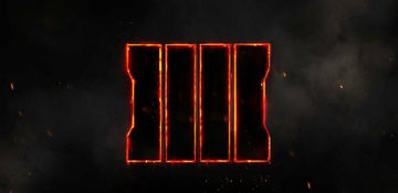 Call of Duty Black Ops 4 MAN MAN