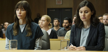 the sinner seizoen 3 MAN MAN