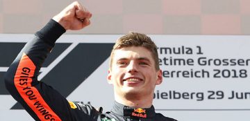 max verstappen verlengt contract red bull racing
