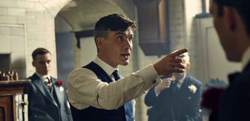 thomas shelby quotes cillian murphy