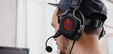 ultieme gaming headset Teufel