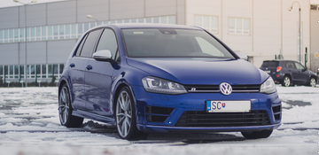auto's Duitsland