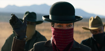 the harder they fall idris elba netflix film