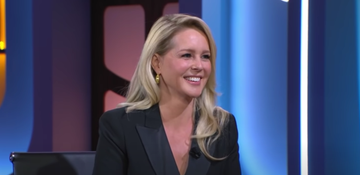 chantal janzen instagram aflevering tv