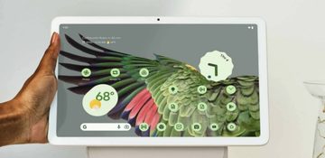 tablet google pixel nieuw review
