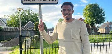 donyell malen koopt penthouse amsterdam