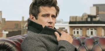 IKKS herfst kleding mannen MAN MAN
