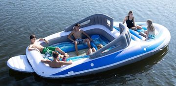 Speedboot