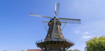 Funda molen