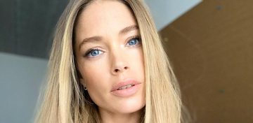 Jaarlijks inkomen doutzen kroes