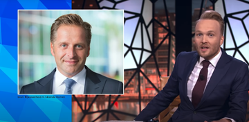 Arjen Lubach corona