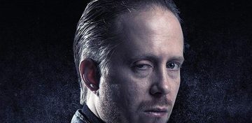Tatta acteur lui oog Mocro Maffia
