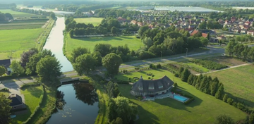 Landhuis in Twente te koop op Funda