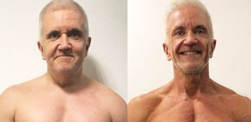 transformatie vader