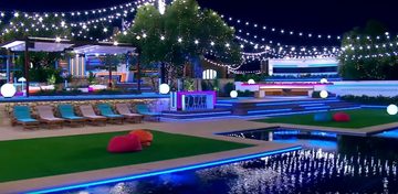 love island villa verkocht