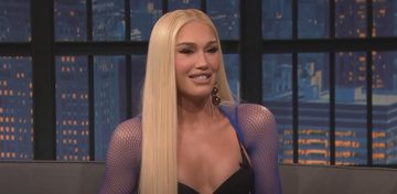 gwen stefani onherkenbaar