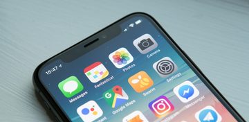 opvouwbare iphone