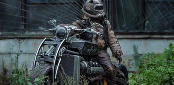 Motor MAN MAN