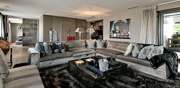 penthouse te koop
