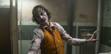 joker oscars 2020 nomaties