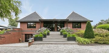 Landhuis Funda