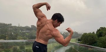 zoon arnold schwarzenegger joseph baena