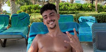 Rapper Boef