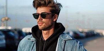heren jassen zomer en lente jackets