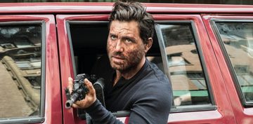 the last days of american crime nieuwe film op Netflix