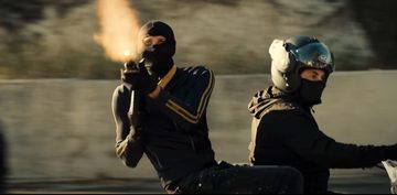 Dealer Netflix documentaire