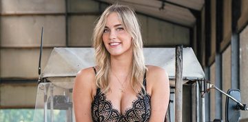 Tess Boerinnen Kalender 2022