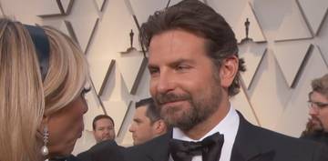 Bradley cooper leeftijd uiterlijk