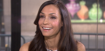 Famke Janssen