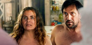 grappige netflix films 2023