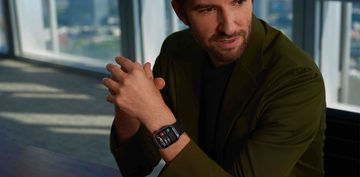 HUAWEI WATCH D2