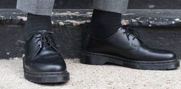 herfst schoenen mannen derby brogues chelsea MAN MAN