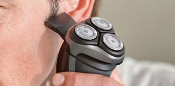 philips scheerapparaat trimmer baard