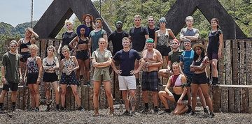 expeditie robinson 2019 aflevering 2